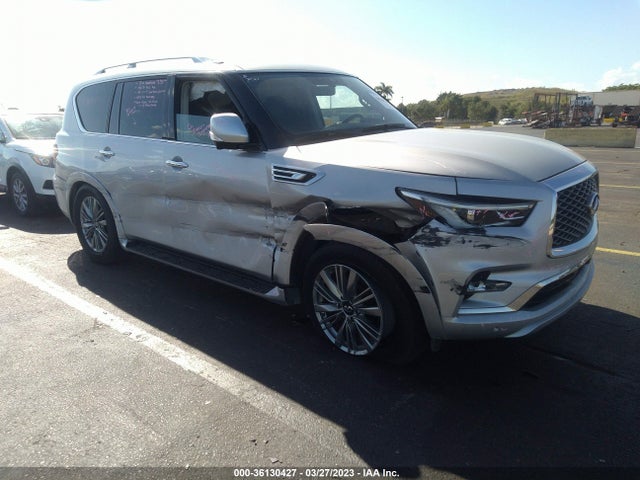 2020 Infiniti QX80, VIN: JN8AZ2NF9L9705127