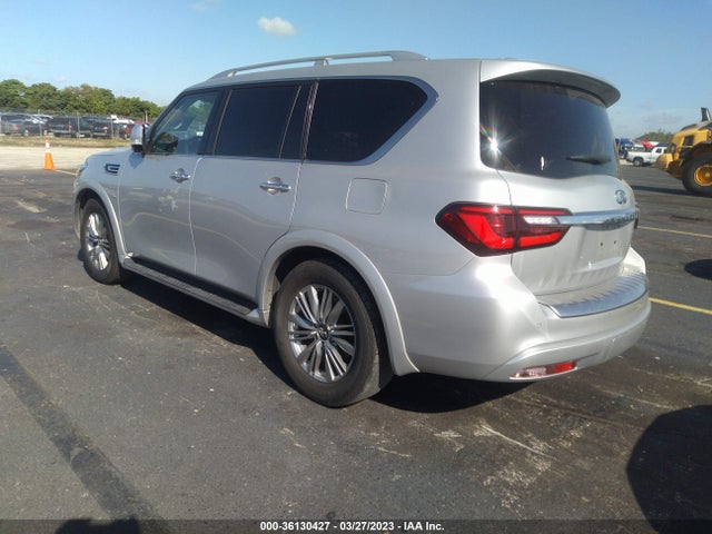 2020 Infiniti QX80, VIN: JN8AZ2NF9L9705127