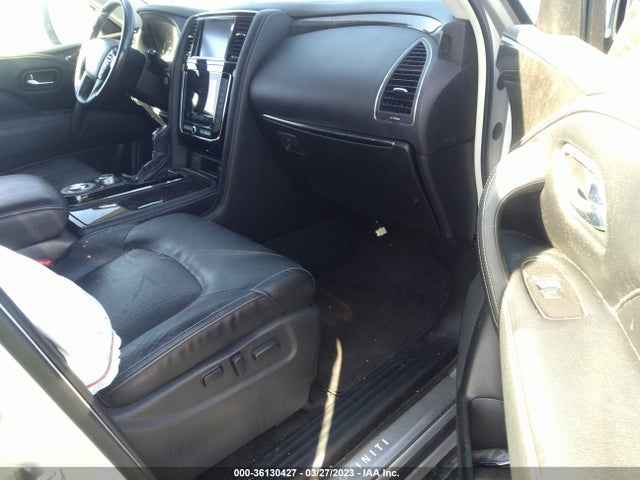 2020 Infiniti QX80, VIN: JN8AZ2NF9L9705127