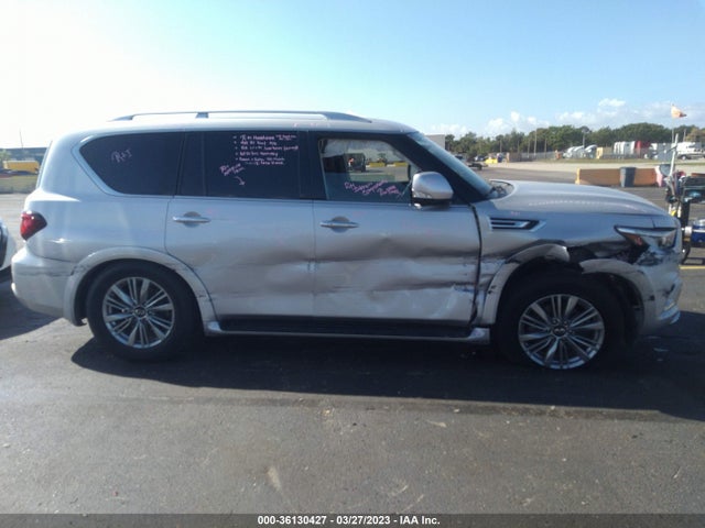 2020 Infiniti QX80, VIN: JN8AZ2NF9L9705127