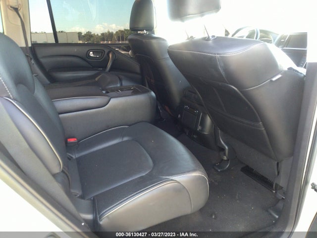 2020 Infiniti QX80, VIN: JN8AZ2NF9L9705127