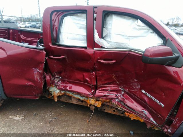 1GTV2UEH7EZ246472 GMC Sierra 1500 Sle
