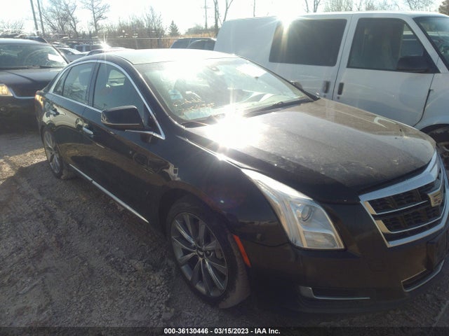 2016 2G61U5S34G9112428 main image