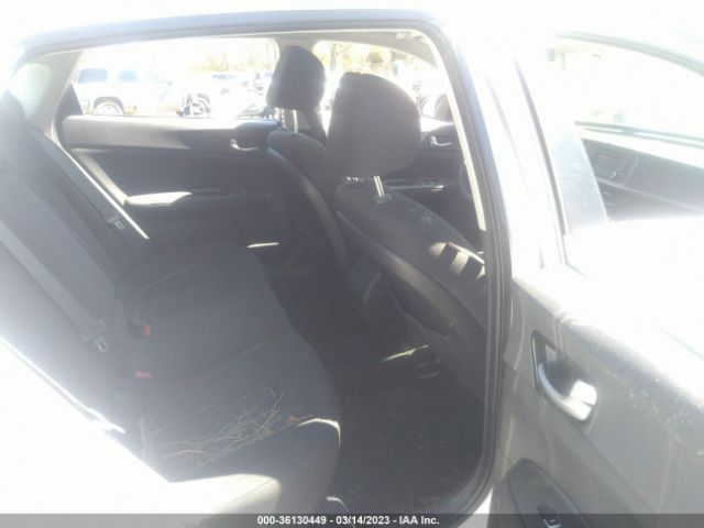 KNAGT4L37G5095086 KIA Optima Lx