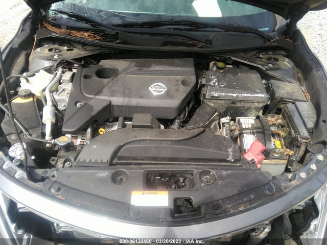 Nissan ALTIMA 2.5 2014 1N4AL3APXEN337090 Image 11