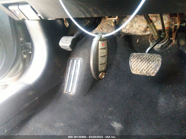 Nissan ALTIMA 2.5 2014 1N4AL3APXEN337090 Image 3