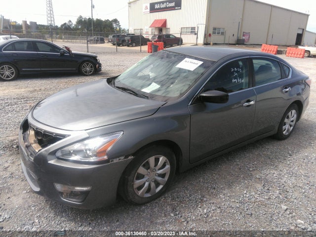 Nissan ALTIMA 2.5 2014 1N4AL3APXEN337090 Image 2