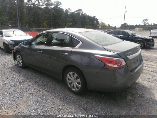 Nissan ALTIMA 2.5 2014 1N4AL3APXEN337090 Image 4
