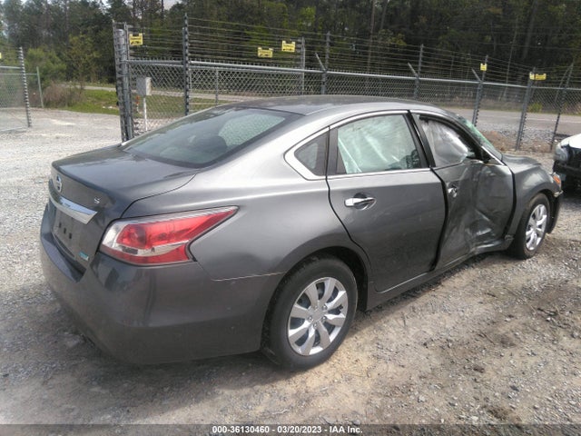 Nissan ALTIMA 2.5 2014 1N4AL3APXEN337090 Image 5