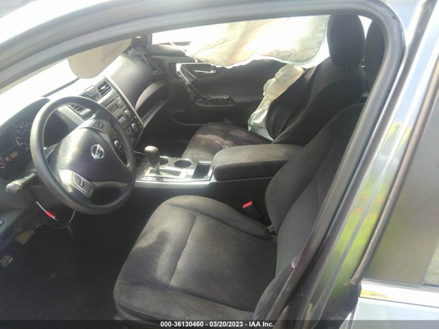 Nissan ALTIMA 2.5 2014 1N4AL3APXEN337090 Image 6