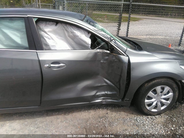 Nissan ALTIMA 2.5 2014 1N4AL3APXEN337090 Image 7