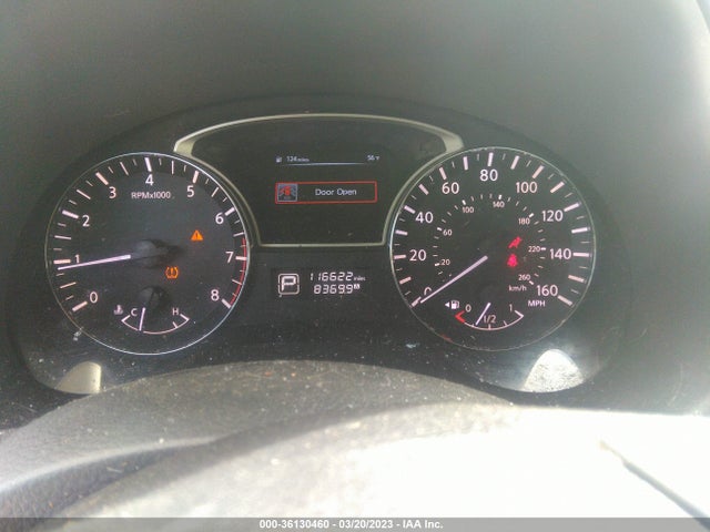 Nissan ALTIMA 2.5 2014 1N4AL3APXEN337090 Image 8