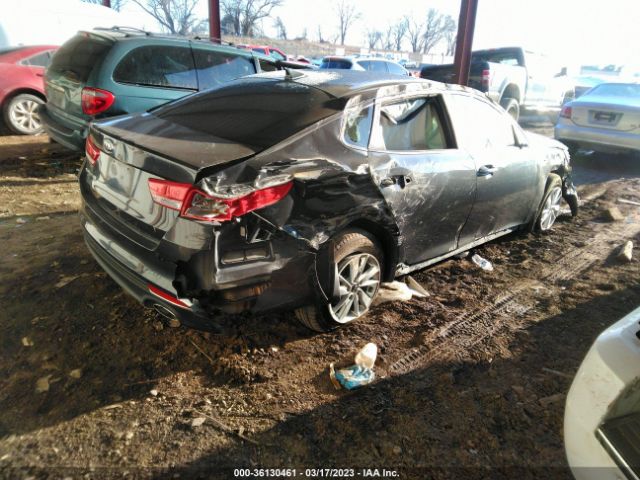 5XXGT4L31HG151846 KIA Optima Lx