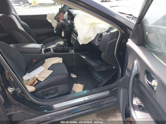 1N4AA5AP1EC444090 Nissan Maxima 3.5 S