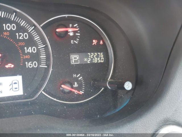 1N4AA5AP1EC444090 Nissan Maxima 3.5 S