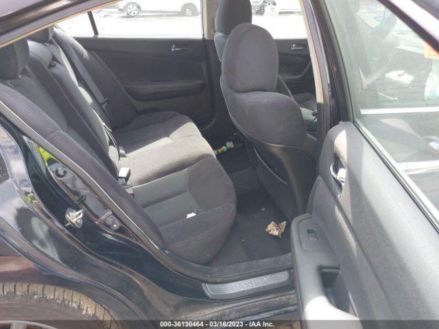 1N4AA5AP1EC444090 Nissan Maxima 3.5 S