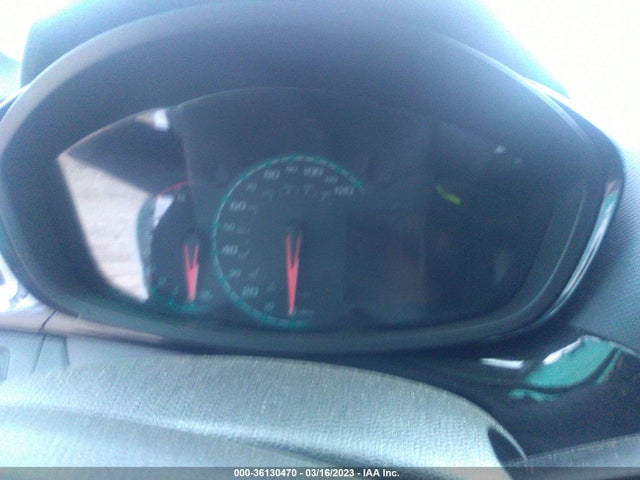 Chevrolet Spark Lt 2020 KL8CD6SA7LC442859 Image 7