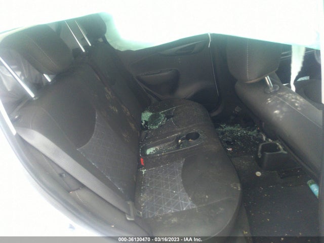Chevrolet Spark Lt 2020 KL8CD6SA7LC442859 Image 8