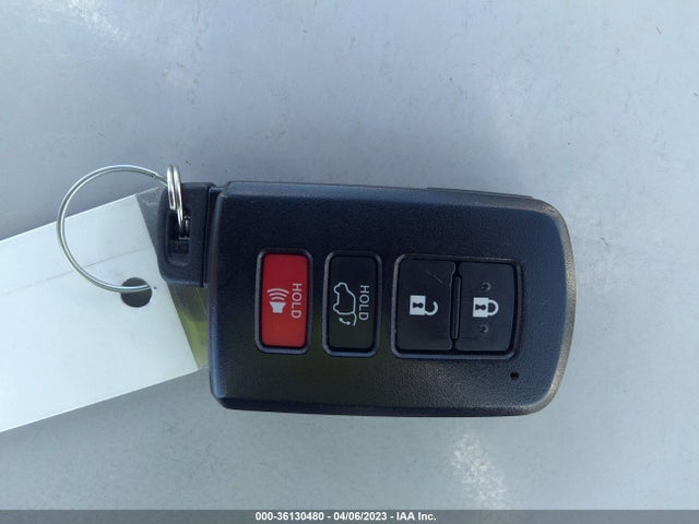 Toyota Highlander Limited Platinum 2019 5TDDZRFH2KS979917 Image 11