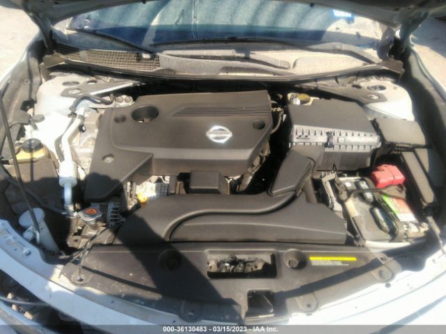 1N4AL3AP5FN330954 Nissan ALTIMA 2.5
