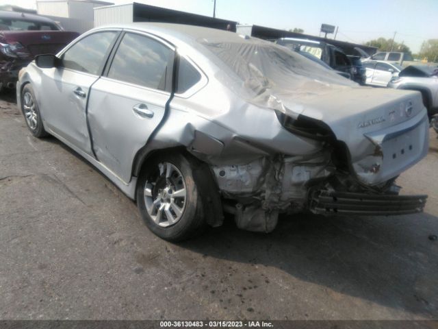 1N4AL3AP5FN330954 Nissan ALTIMA 2.5