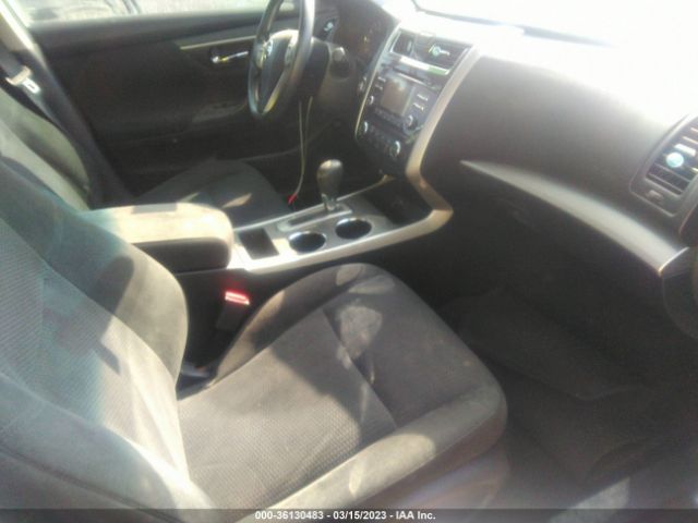 1N4AL3AP5FN330954 Nissan ALTIMA 2.5
