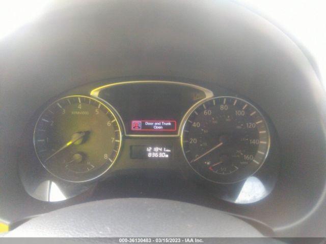 1N4AL3AP5FN330954 Nissan ALTIMA 2.5