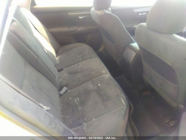 1N4AL3AP5FN330954 Nissan ALTIMA 2.5