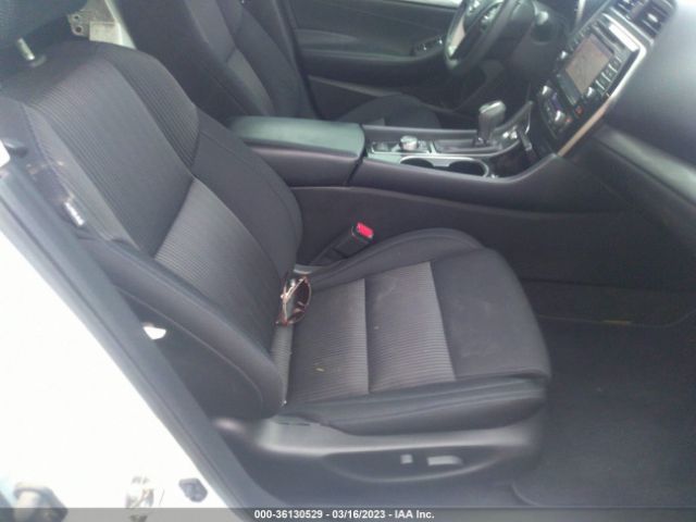 1N4AA6AP9GC434836 Nissan Maxima 3.5 S
