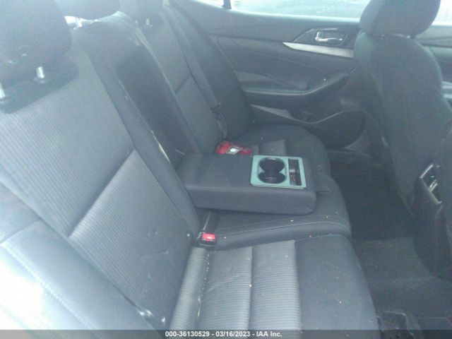 1N4AA6AP9GC434836 Nissan Maxima 3.5 S