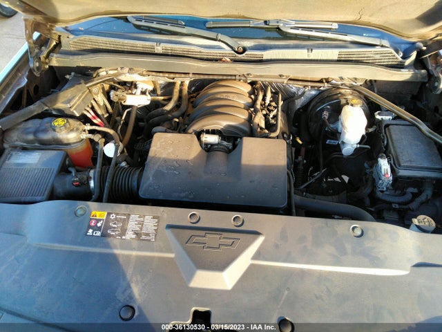 Chevrolet Silverado 1500 Lt 2014 3GCPCREH0EG372885 Image 12