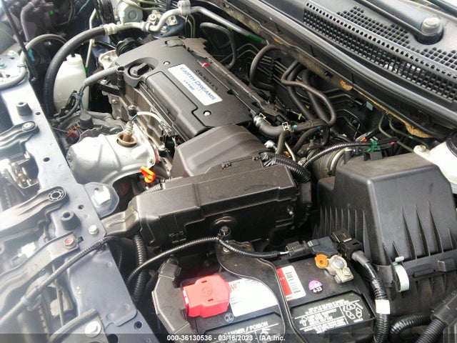 Honda CR-V EX 2015 2HKRM3H57FH534265 Image 10