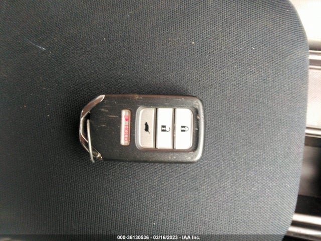 Honda CR-V EX 2015 2HKRM3H57FH534265 Image 11