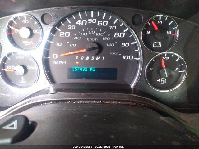 GMC SAVANA CARGO VAN 2017 1GTW7AFF4H1183464 Image 7