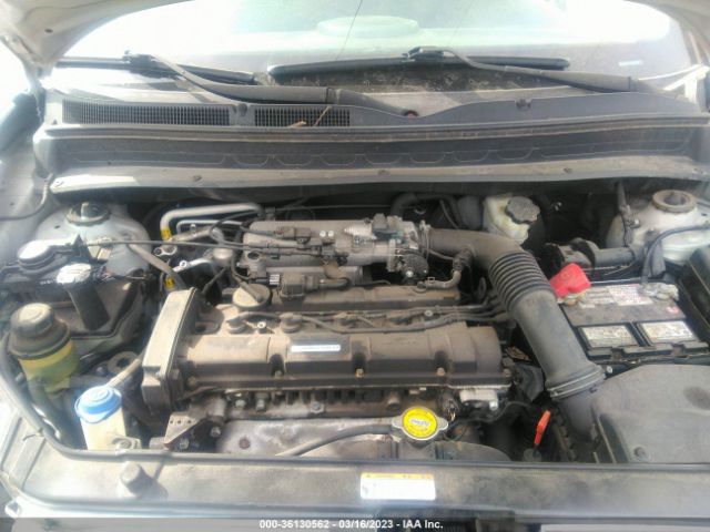 2010 KIA SOUL KNDJT2A23A7702667 Photo 9