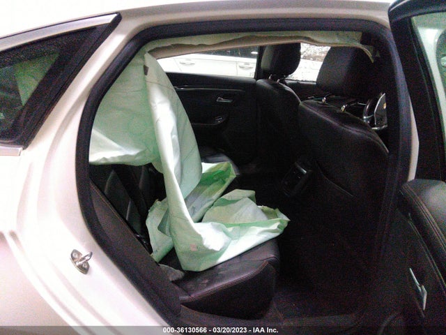 Chevrolet IMPALA LT 2017 2G1105S31H9101552 Image 8