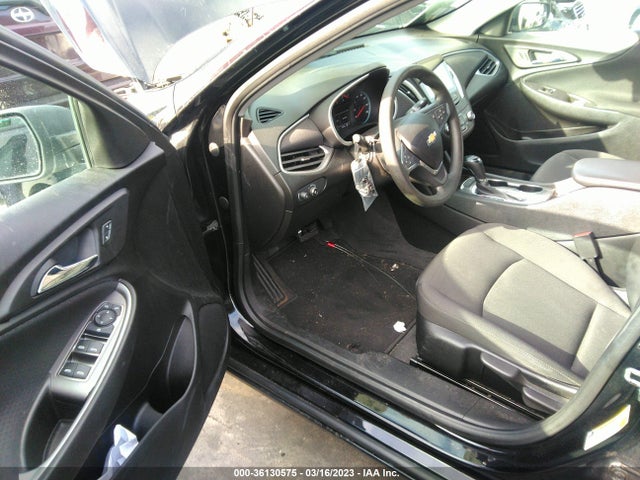 Chevrolet MALIBU LS 2019 1G1ZB5ST7KF194590 Image 5