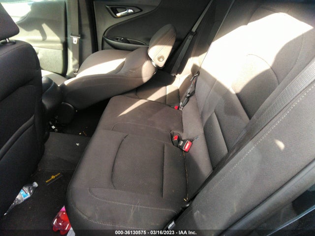 Chevrolet MALIBU LS 2019 1G1ZB5ST7KF194590 Image 8