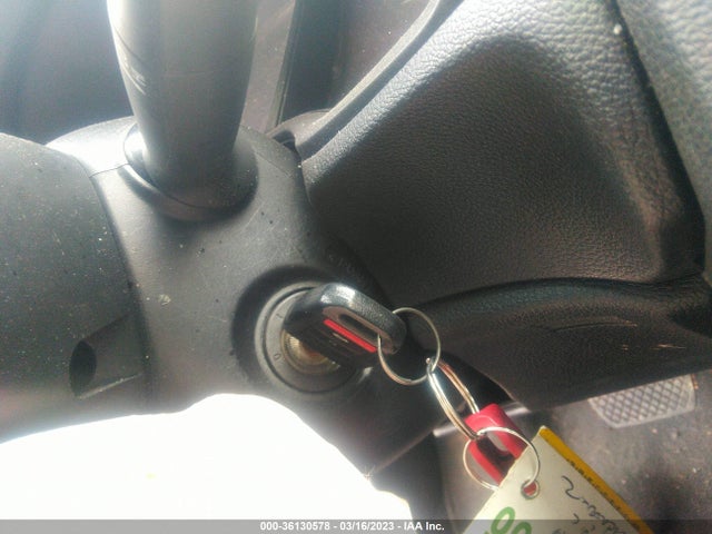 Honda Civic Sedan Lx 2019 2HGFC2F6XKH555899 Image 11