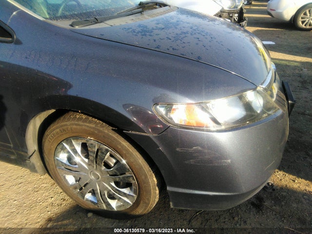 2006 HONDA CIVIC HYBRID VIN: JHMFA362X6S019264