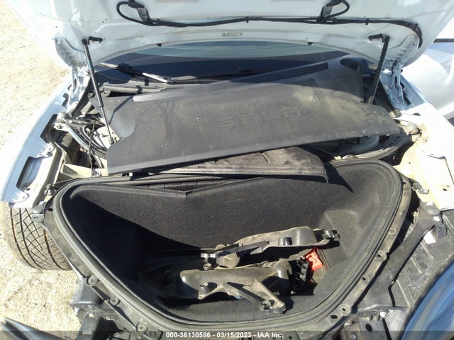 Tesla Model S Performance 2020 5YJSA1E42LF354633 Image 12