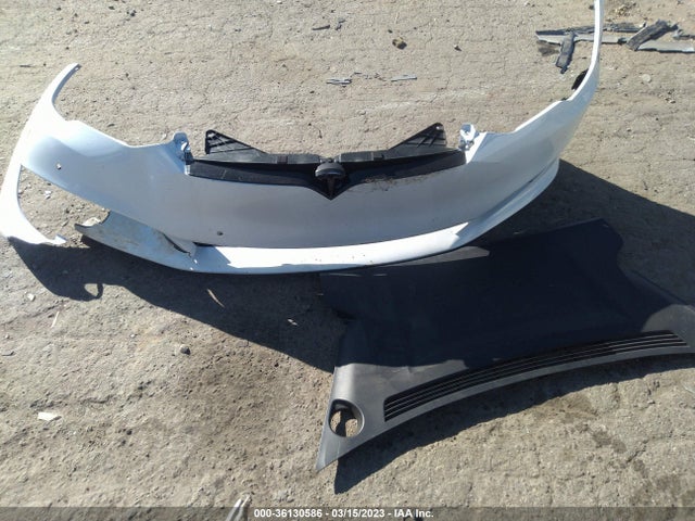 Tesla Model S Performance 2020 5YJSA1E42LF354633 Image 4