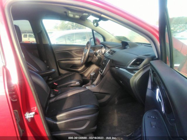 KL4CJASB6EB642226 Buick Encore