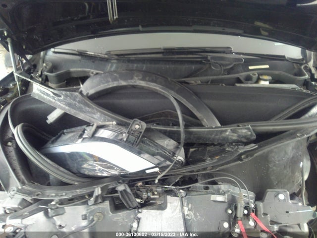 Tesla Model X 75d/100d/p100d 2018 5YJXCBE23JF129526 Image 11