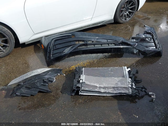 3VVCB7AX3NM162920 Volkswagen Tiguan Se R-line Black