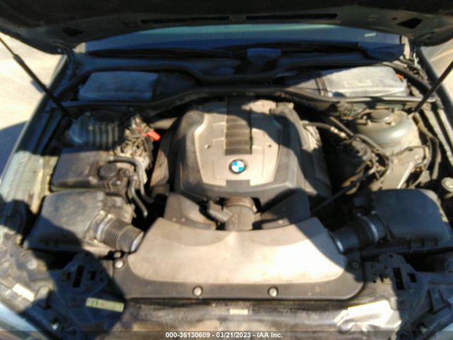 WBAHL83586DT06362 BMW 7 Series 750i