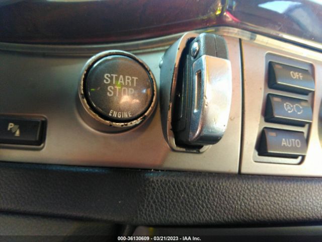 WBAHL83586DT06362 BMW 7 Series 750i