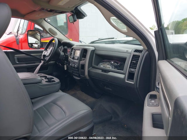 2016 Dodge Ram, VIN: 3C7WRMDL0GG273587