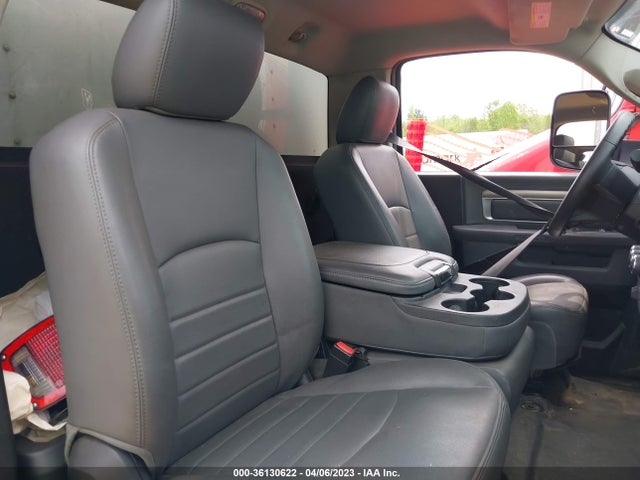 2016 Dodge Ram, VIN: 3C7WRMDL0GG273587