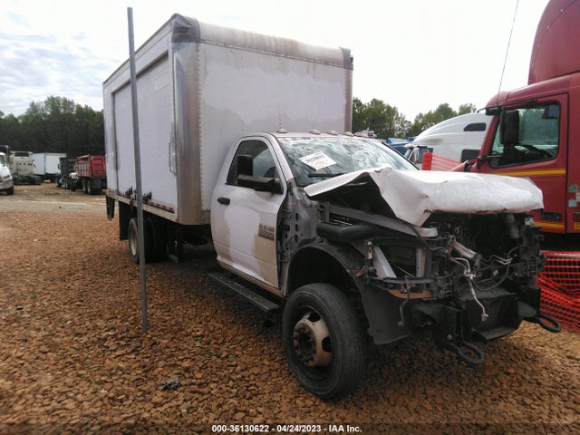 2016 Dodge Ram, VIN: 3C7WRMDL0GG273587